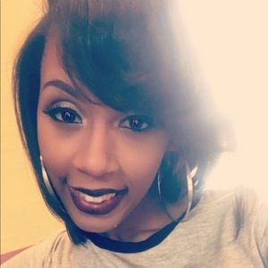 Meet your Posher, Myisha